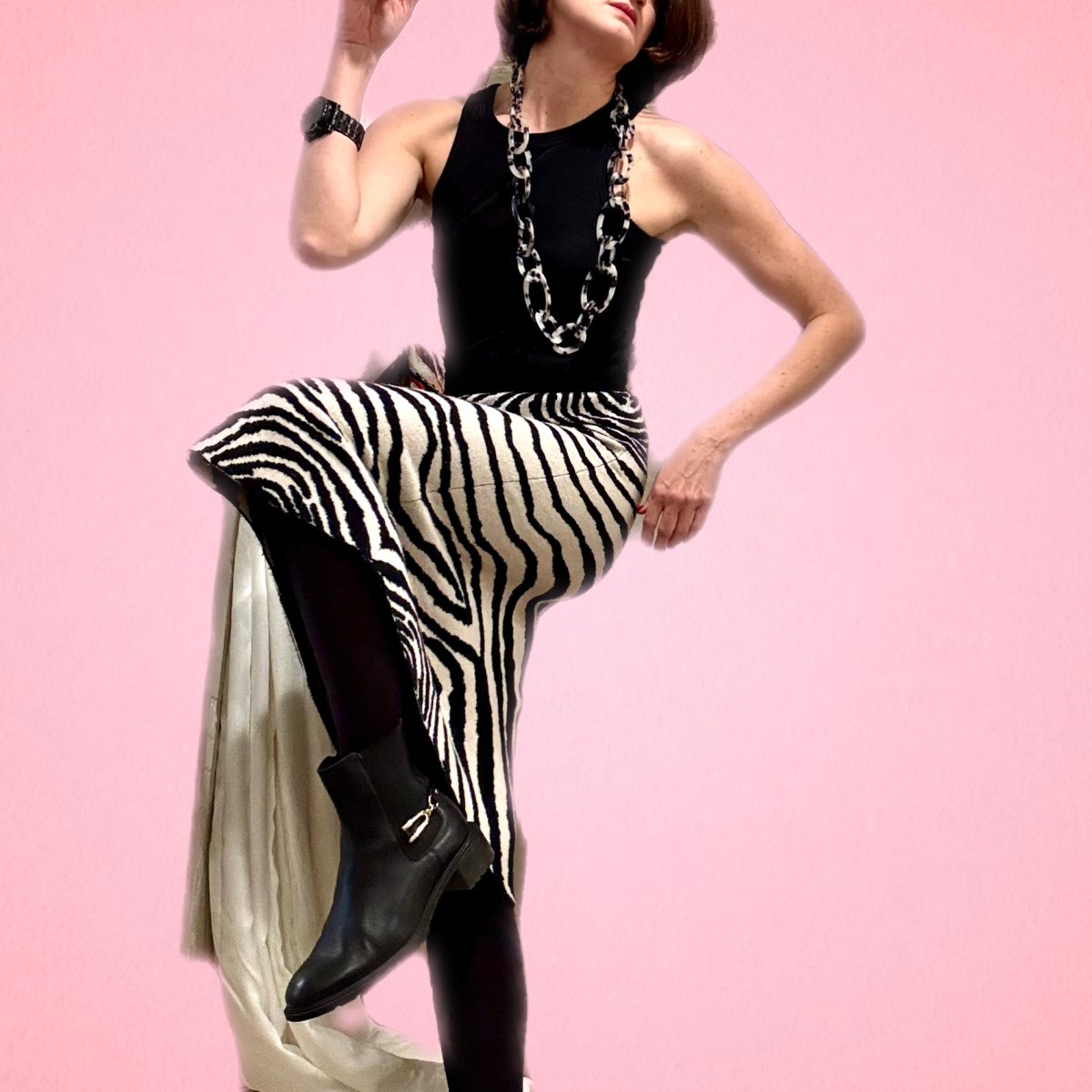 Finding the Divine Within: Trusting My Gut, Leaping Fearlessly, and Choosing&nbsp;Myself